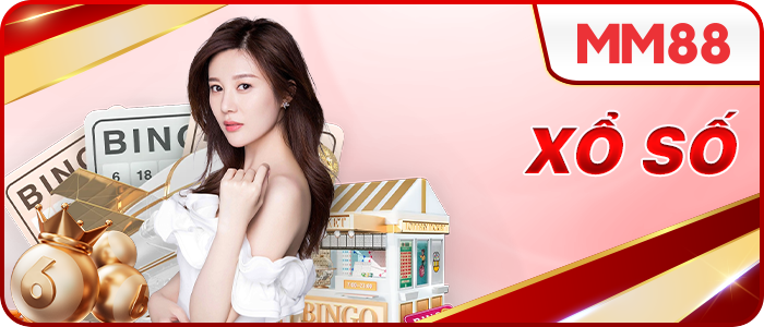 xổ số mm88.today